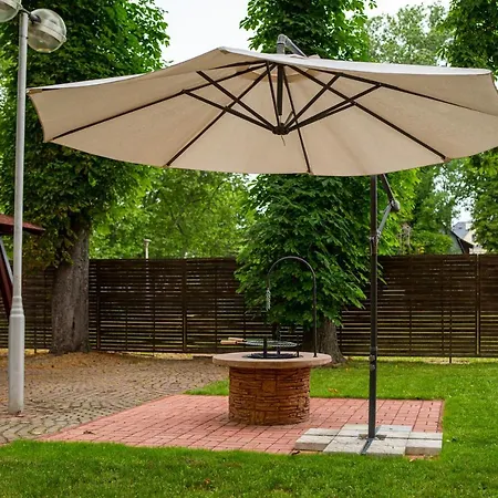 Accomo Apartmanhotel Siófok