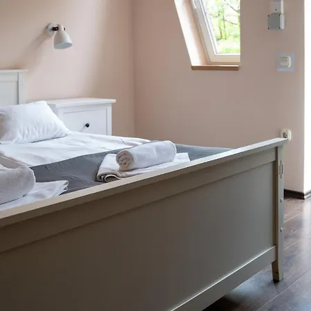 Accomo Apartmanhaz