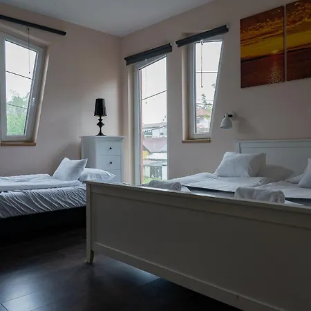 Accomo Apartmanhaz