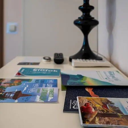 Aparthotel Accomo Apartmanhaz