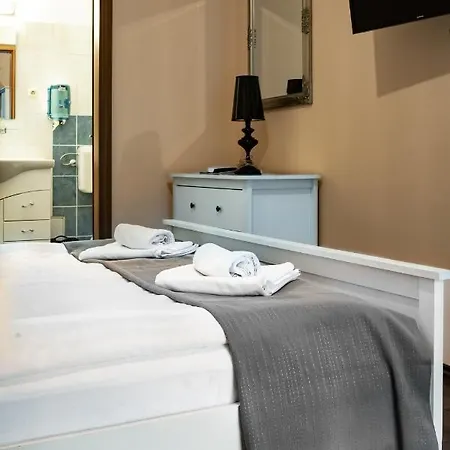 Accomo Apartmanhaz 3* Siófok