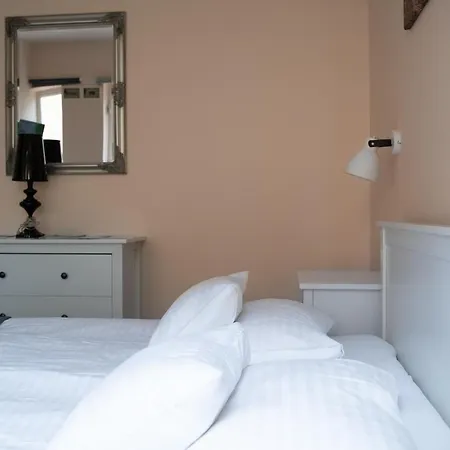 Appart hôtel Accomo Apartmanhaz Siófok