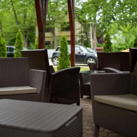 Accomo Apartmanhaz