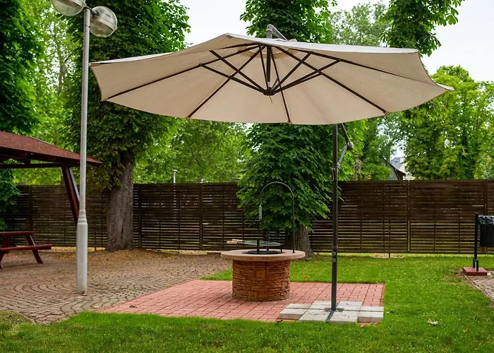 Accomo Aparthotel Siófok