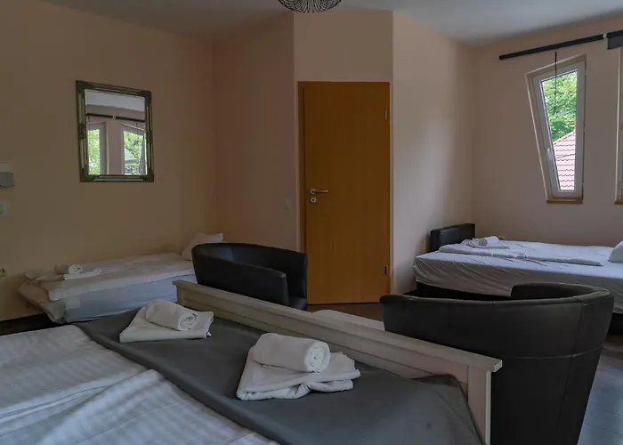 Accomo 3* Siófok